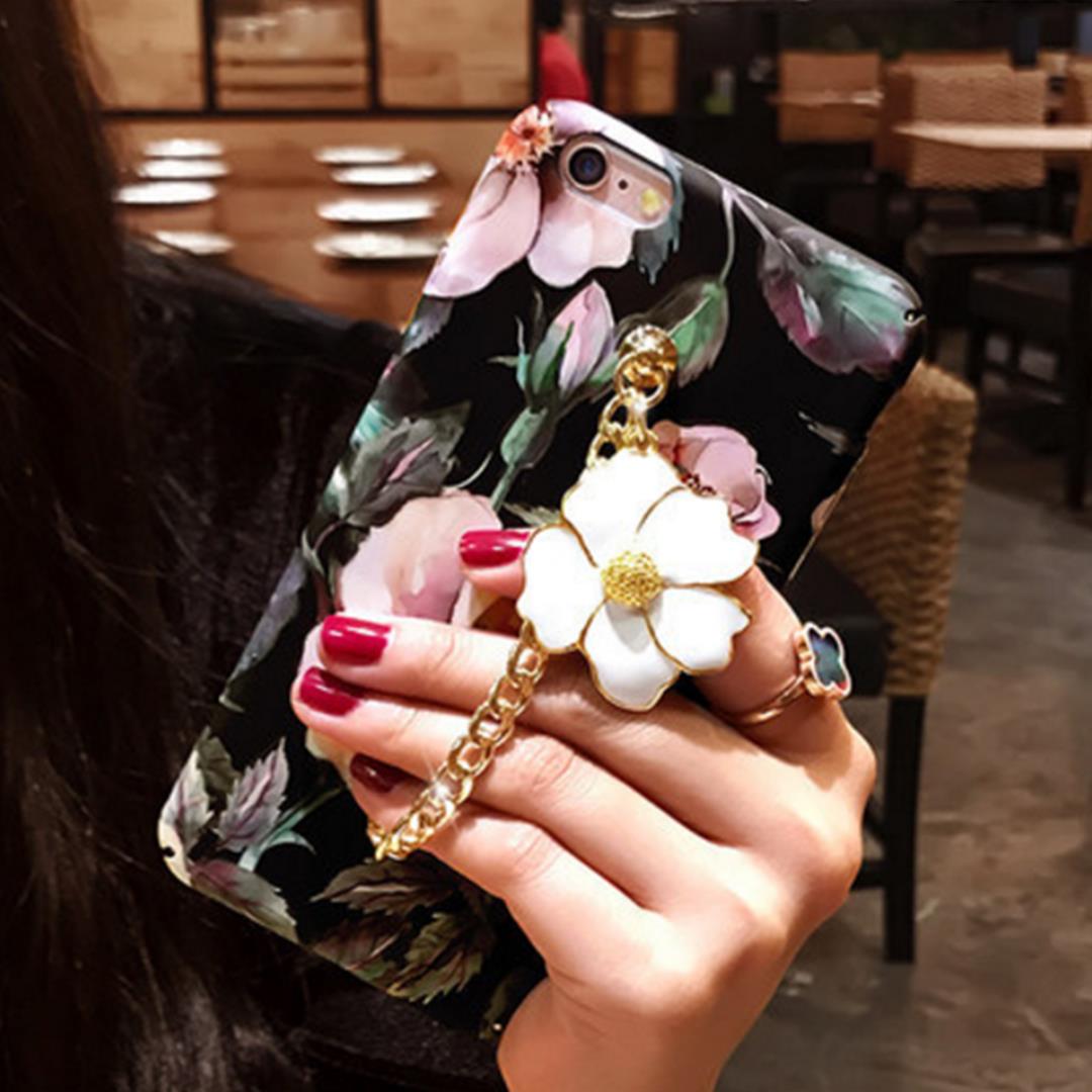 NNEAGS Luxury Girl Fashionable Slim Durable Premium iPhone Case 6s Plus